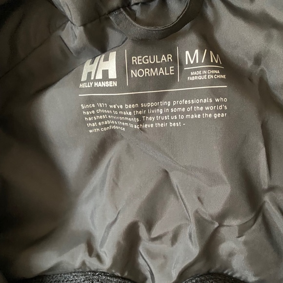 Men’s jacket. Excellent condition, no pets, no smoking. - Picture 5 of 7